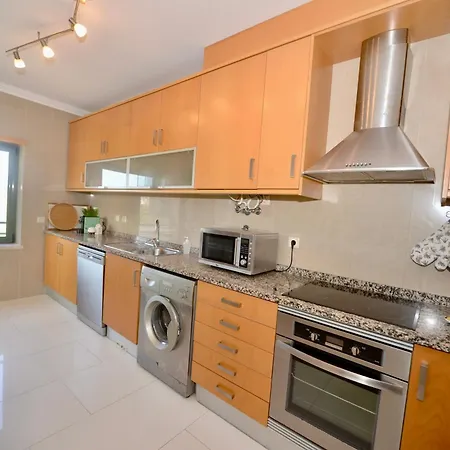 Appartement Vela - In Complex Near The São Martinho do Porto