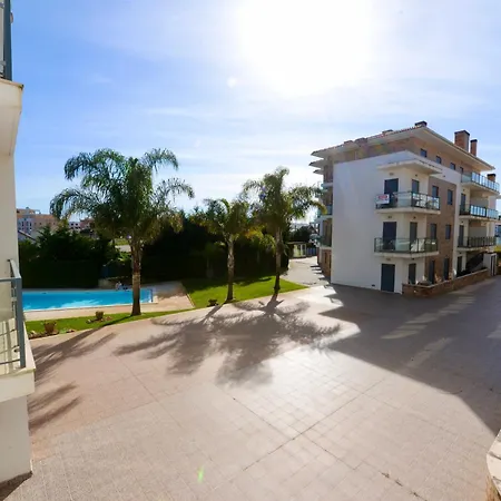 Appartement Vela - In Complex Near The São Martinho do Porto