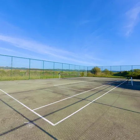 Appartement Vela - In Complex Near The