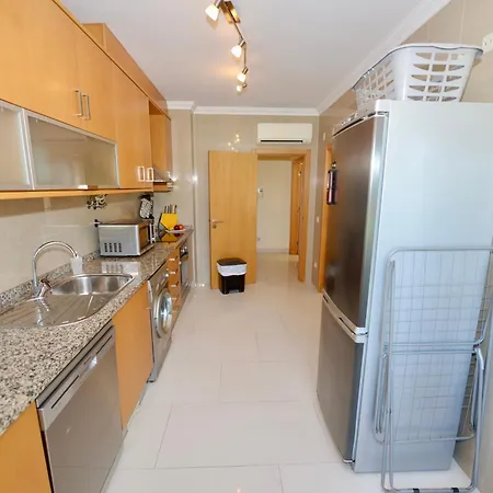 Vela - In Complex Near The Appartement São Martinho do Porto