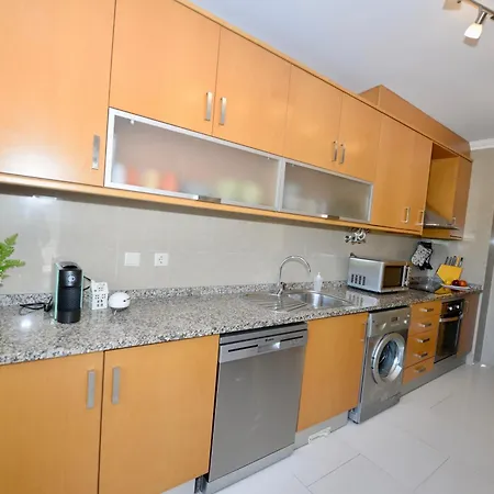 Appartement Vela - In Complex Near The