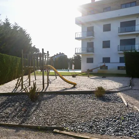 Vela - In Complex Near The Appartement São Martinho do Porto