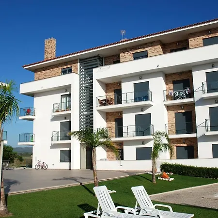 Vela - In Complex Near The Διαμέρισμα Sao Martinho do Porto