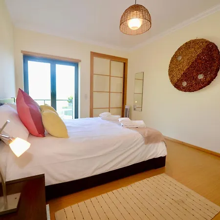 Vela - In Complex Near The 아파트 상 마르티뇨 두 포르투