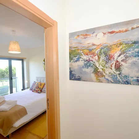 Διαμέρισμα Vela - In Complex Near The