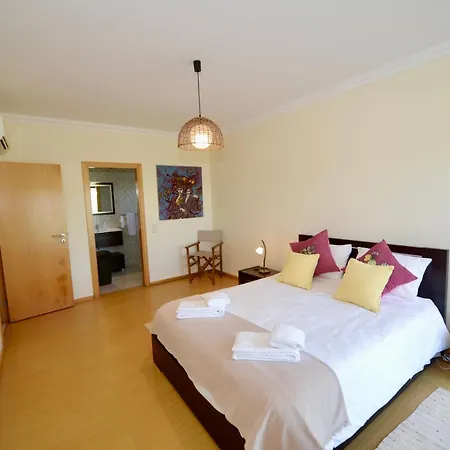 Vela - In Complex Near The 상 마르티뇨 두 포르투