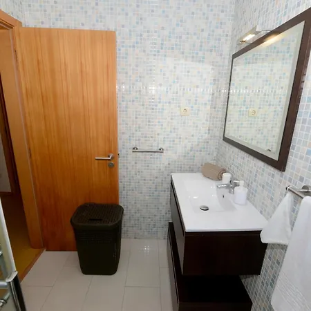 아파트 Vela - In Complex Near The *