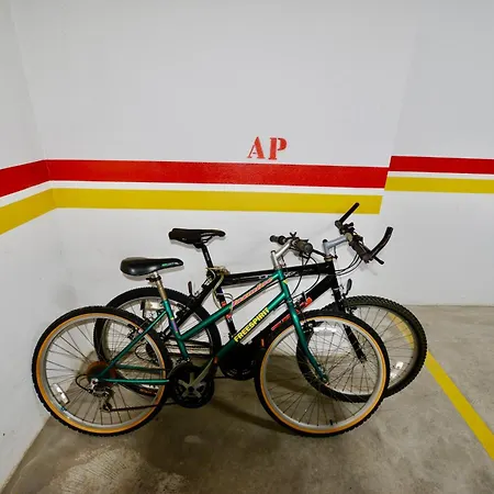 아파트 Vela - In Complex Near The