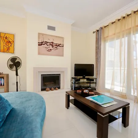 Διαμέρισμα Vela - In Complex Near The Sao Martinho do Porto