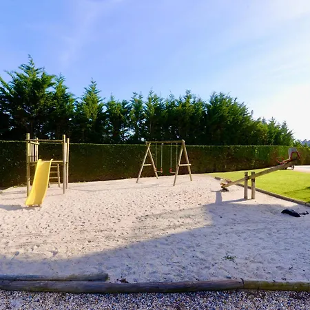 Διαμέρισμα Vela - In Complex Near The