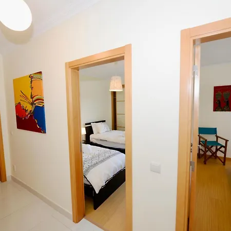 Vela - In Complex Near The Διαμέρισμα Sao Martinho do Porto