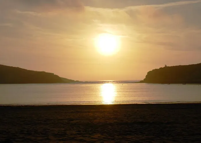 Apartman Vela - In Complex Near The