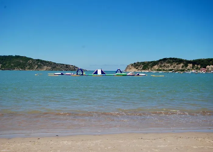 Apartman Vela - In Complex Near The