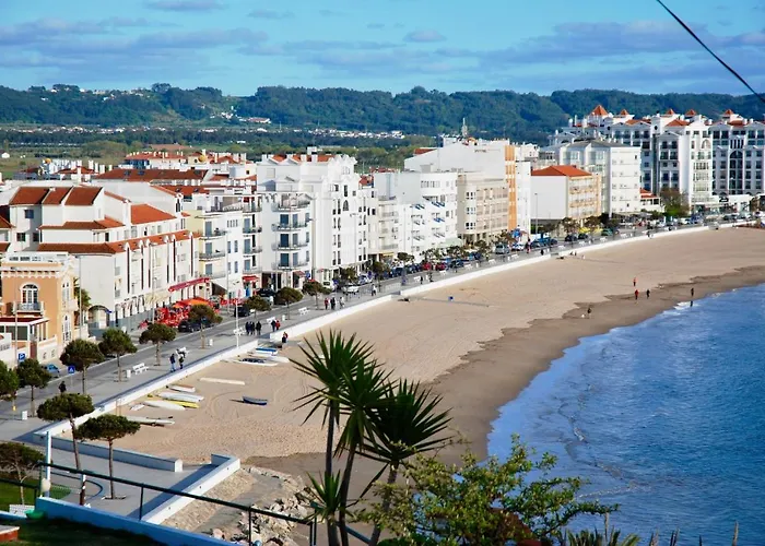 Vela - In Complex Near The * São Martinho do Porto