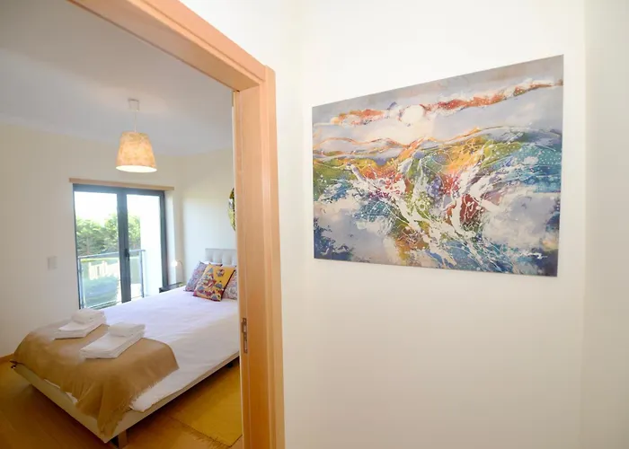 Apartman Vela - In Complex Near The