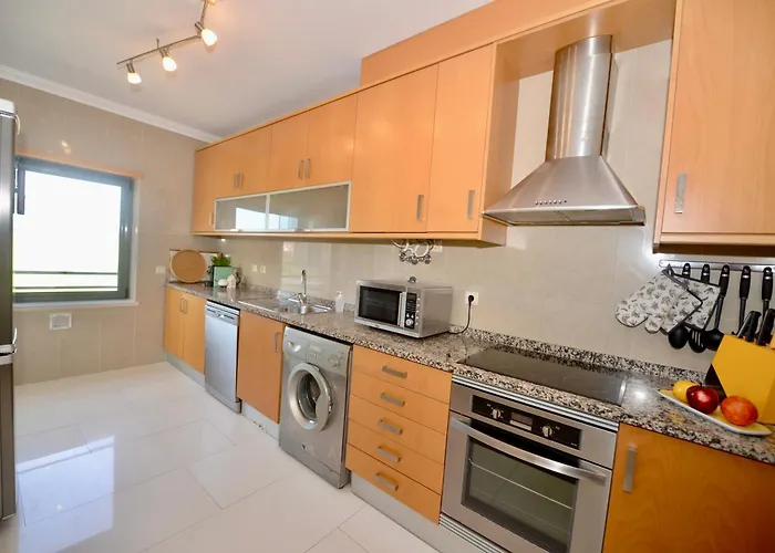 Apartman Vela - In Complex Near The São Martinho do Porto