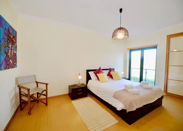 Vela - In Complex Near The * São Martinho do Porto