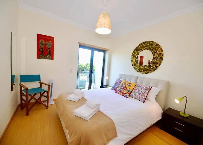 Appartamento Vela - In Complex Near The