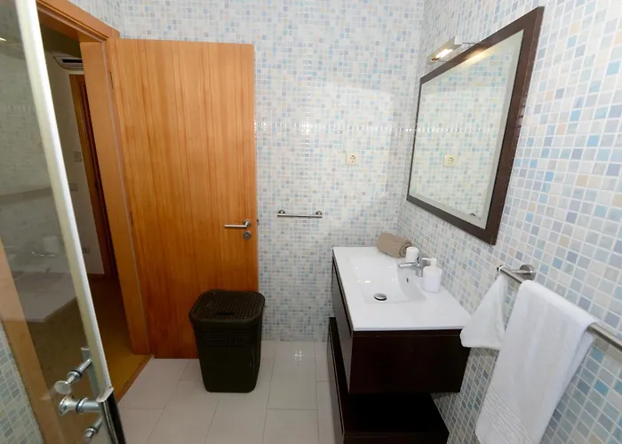 Apartman Vela - In Complex Near The *