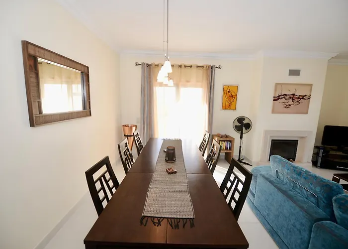 Apartman Vela - In Complex Near The São Martinho do Porto