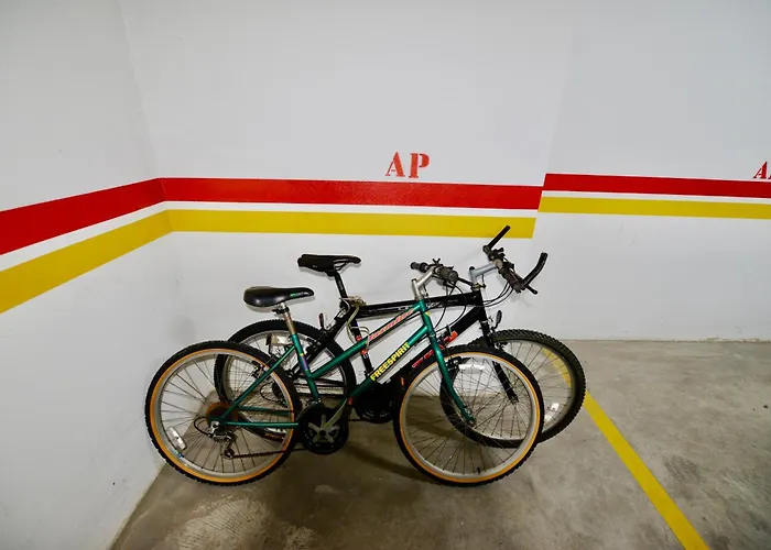 Apartman Vela - In Complex Near The