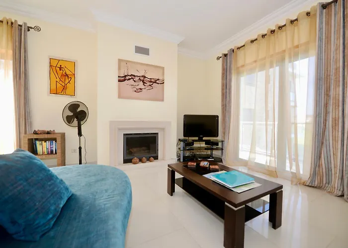 Apartman Vela - In Complex Near The São Martinho do Porto