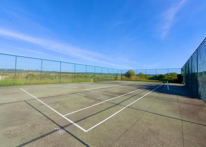 Apartman Vela - In Complex Near The