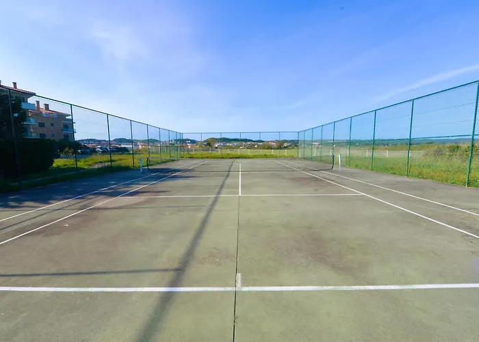 Vela - In Complex Near The Apartman *