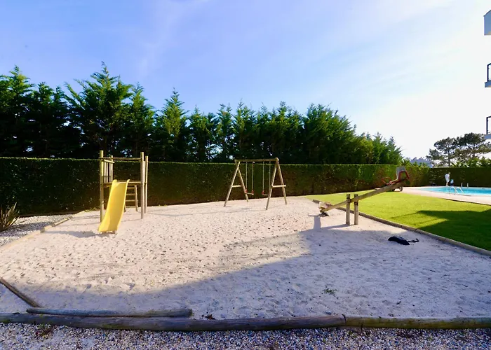 Apartman Vela - In Complex Near The