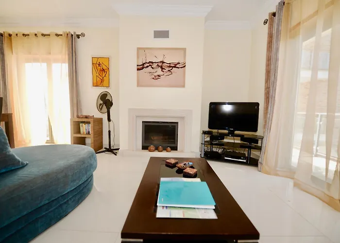 Vela - In Complex Near The São Martinho do Porto