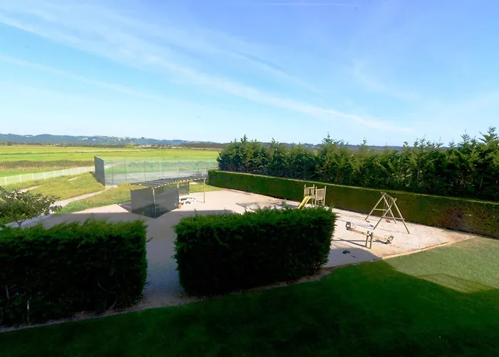 Apartman Vela - In Complex Near The