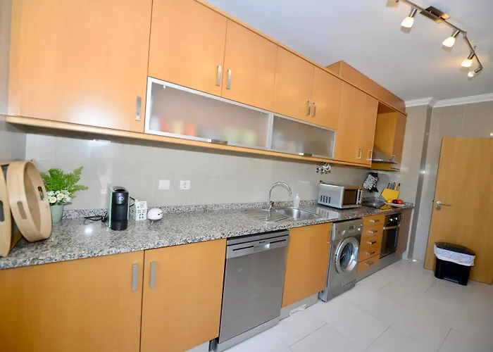 Appartamento Vela - In Complex Near The